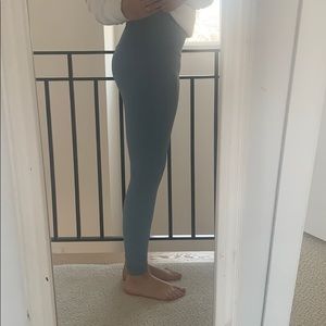 Align 28” Lululemon leggings